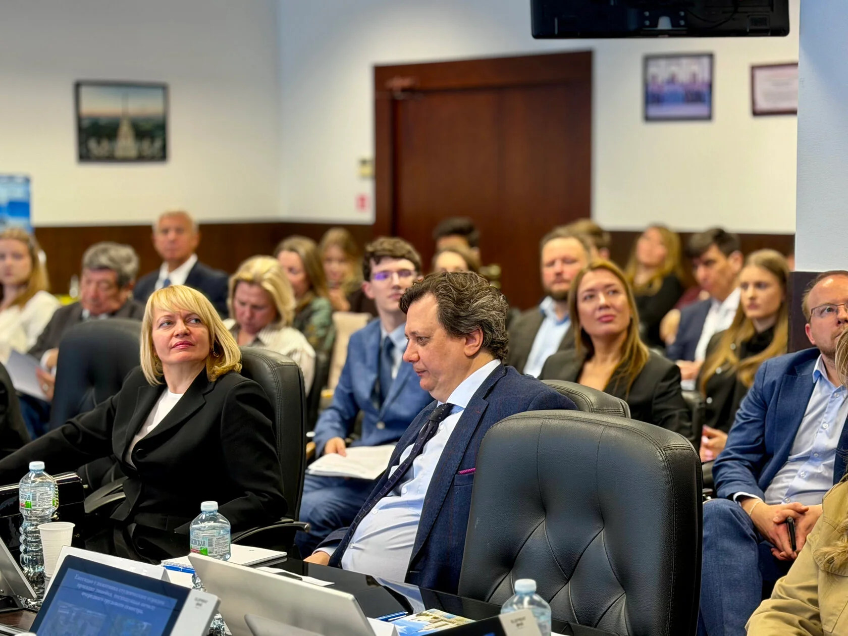 Seminar Photo
