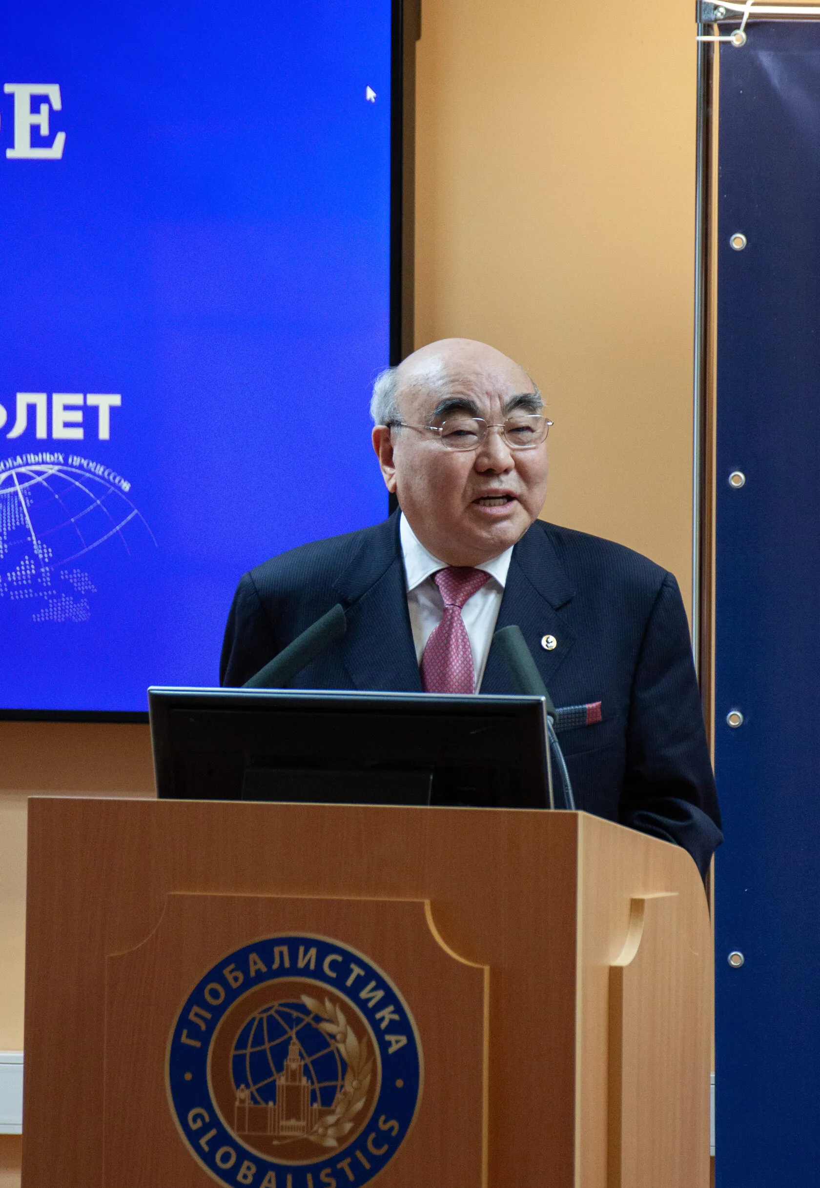 Сергей Нихаенко