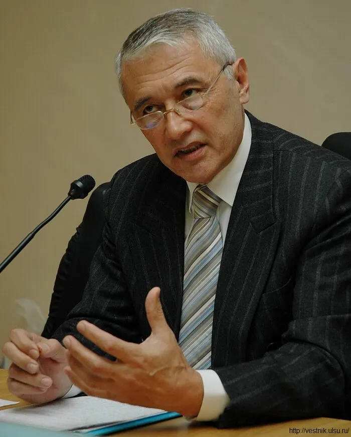 Кочетков В. В.