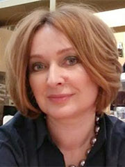 Юлия Альбертовна Зубок