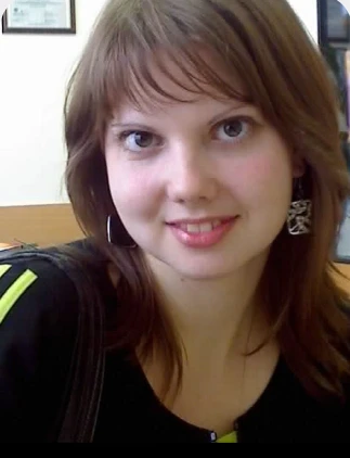 Лукашина Елена Валерьевна